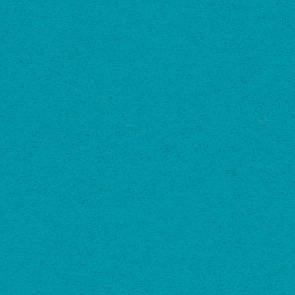 Turquoise Wool (Camira)